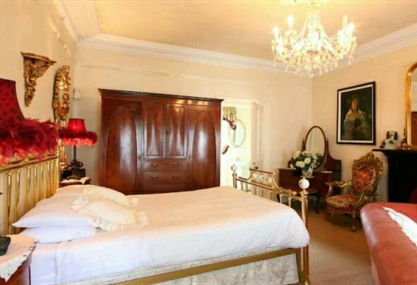 Люкс Superior, Charlemont House