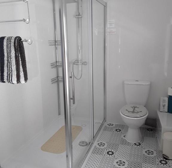 Номер Стандарт, Merriedale Guest House
