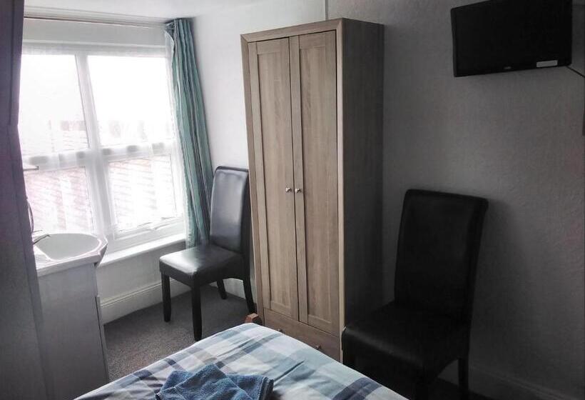 Номер Стандарт Вид на Море, Merriedale Guest House