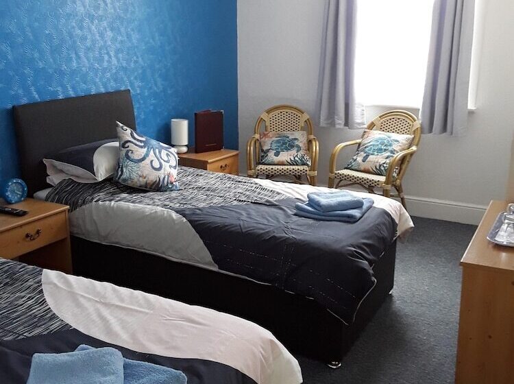Номер Стандарт, Merriedale Guest House