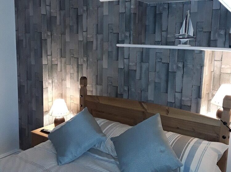 Номер Стандарт Вид на Море, Merriedale Guest House