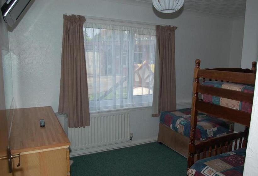 Family Suite, The Wight
