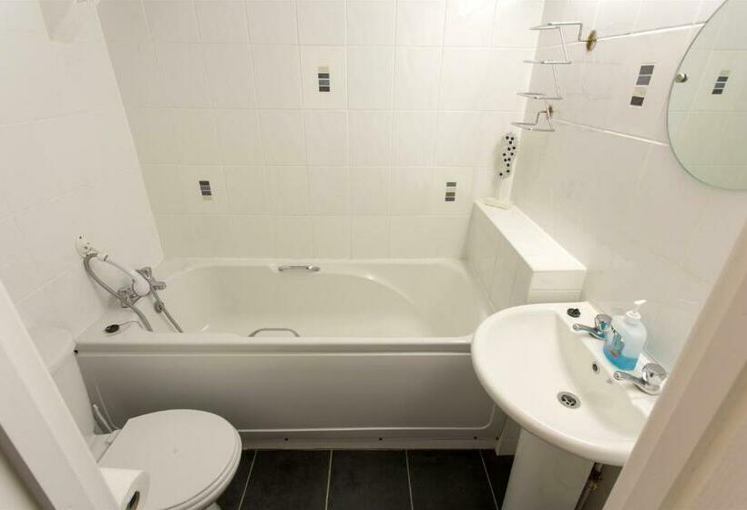 Номер Стандарт, Trinity Guest House