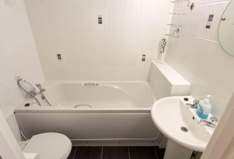 Номер Стандарт, Trinity Guest House