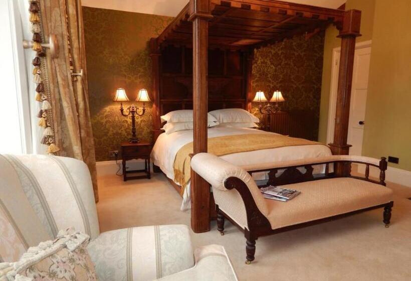 Номер Стандарт, Westgate Manor