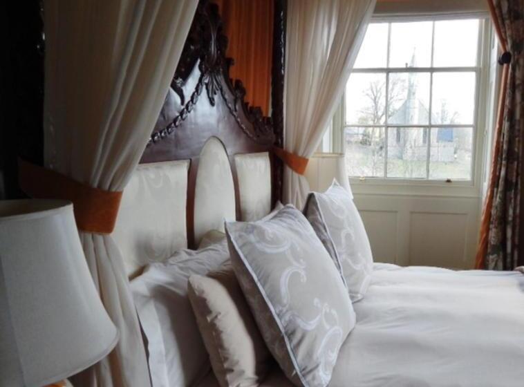 Стандартный Номер Кровать Кинг, Westgate Manor