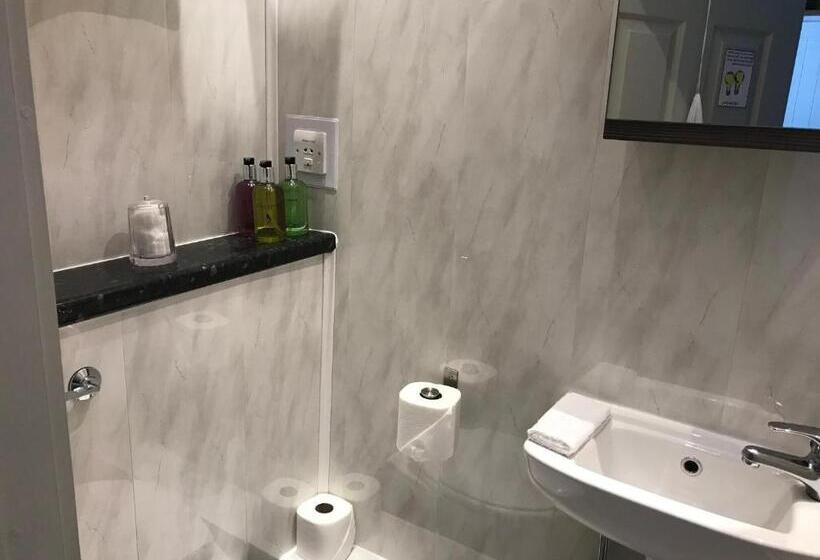 اتاق استاندارد, Amarillo Guesthouse