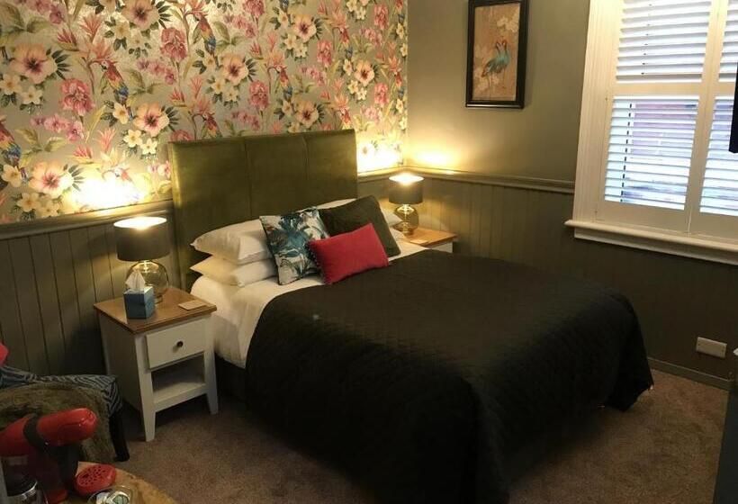 اتاق استاندارد, Amarillo Guesthouse