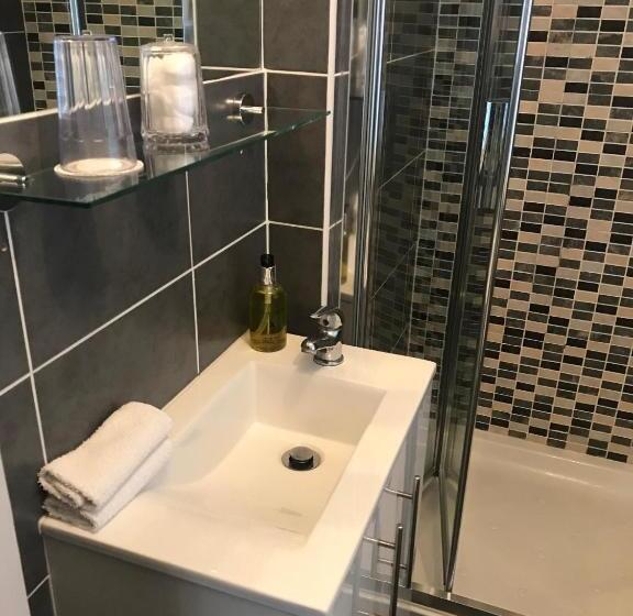 اتاق لوکس با تخت بزرگ, Amarillo Guesthouse