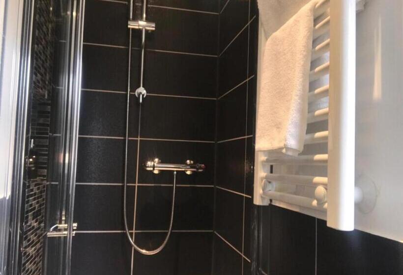 اتاق اکونومی, Amarillo Guesthouse