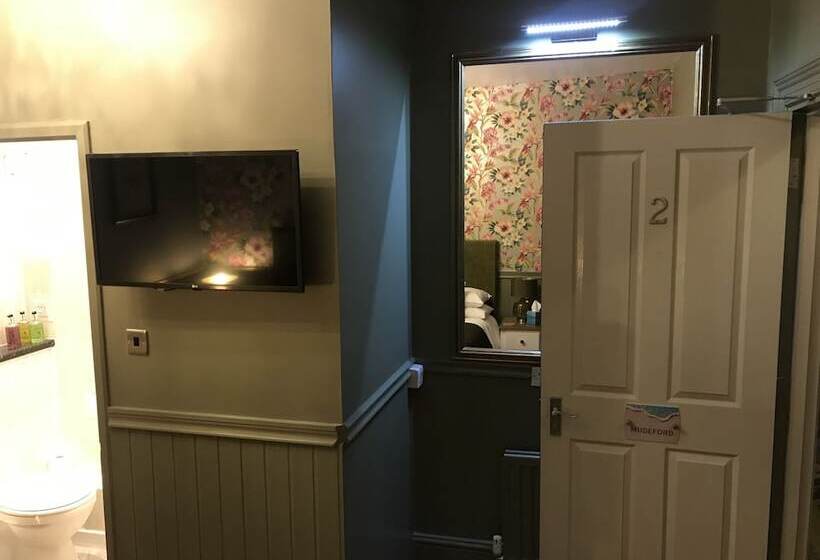اتاق استاندارد, Amarillo Guesthouse