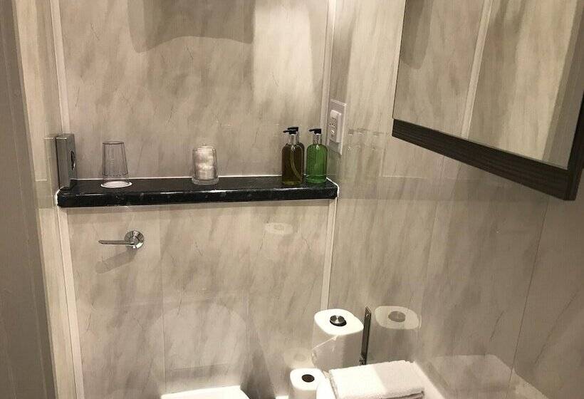 اتاق استاندارد, Amarillo Guesthouse