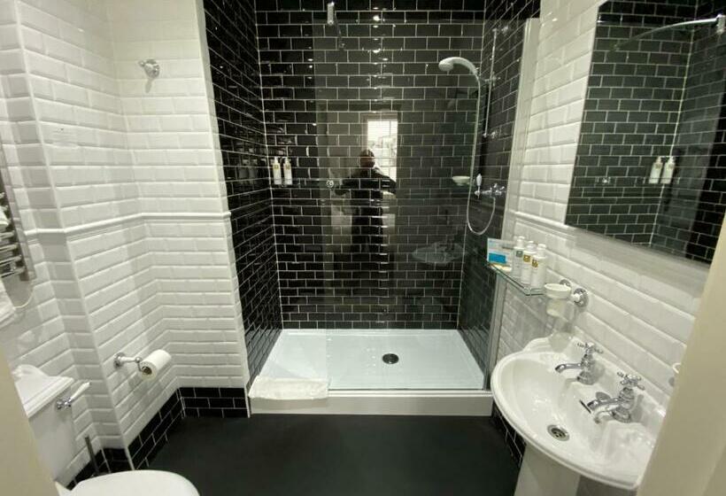 Номер Стандарт, Rooms36