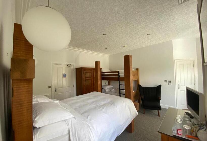 Семейный Номер, Rooms36
