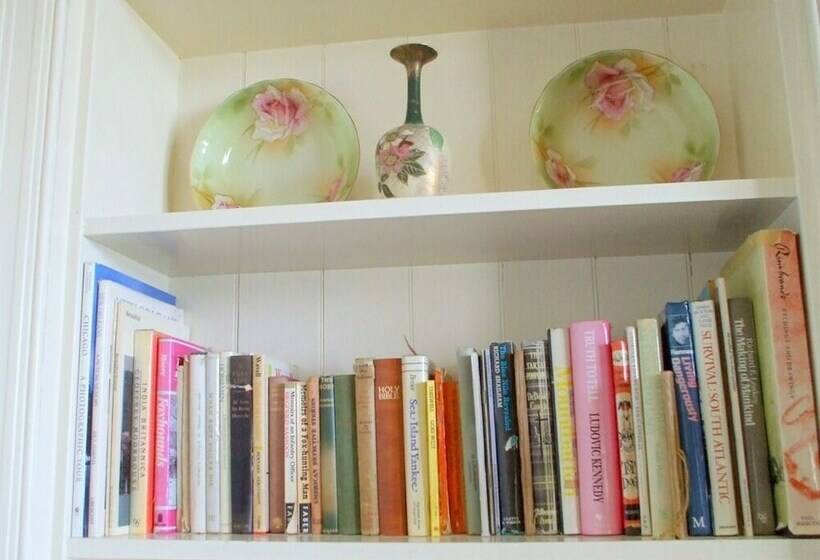 Номер Стандарт Совместная Ванная, Carlton Seamill B&b