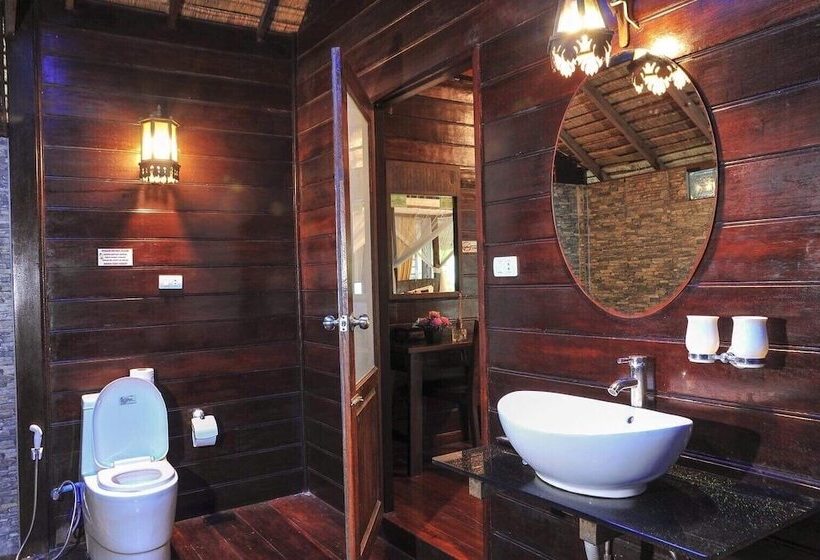 اتاق استاندارد, Anda Lipe Resort