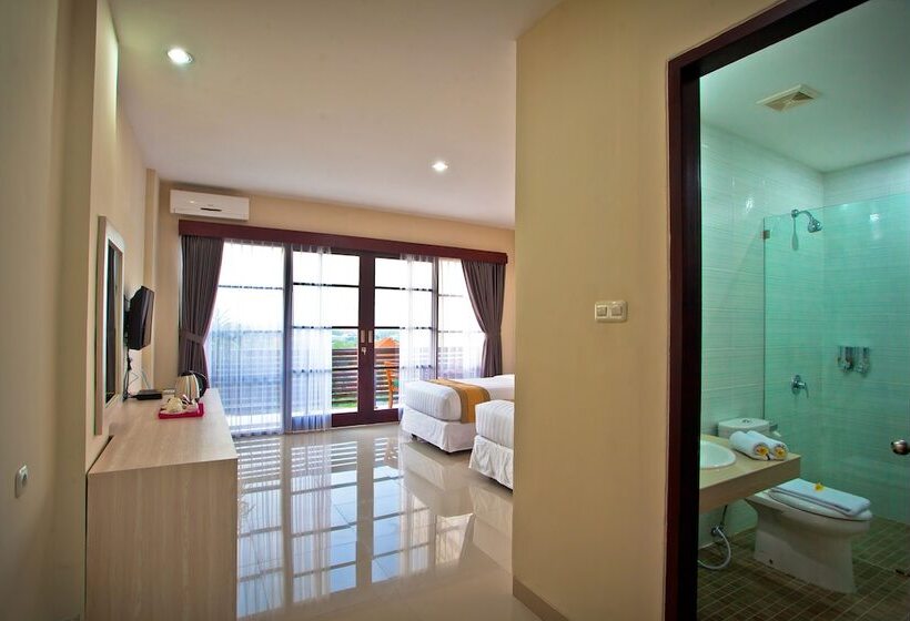家庭间, Anumana Bay View