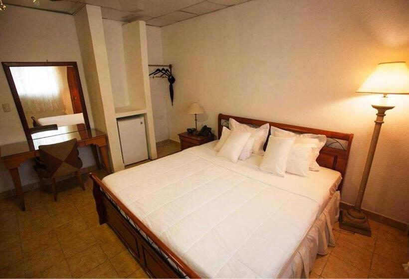 آپارتمان 1 خوابه, Auberge Villa Cana