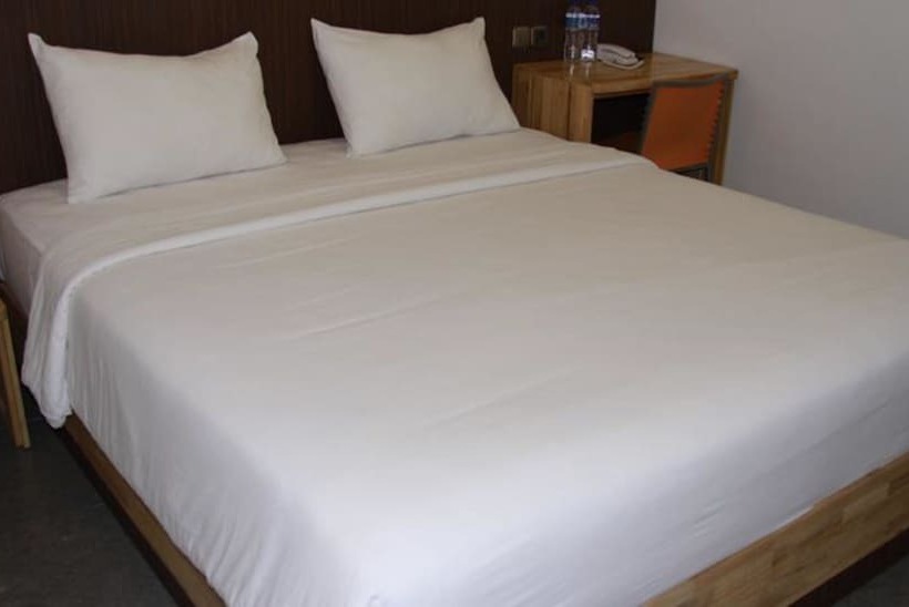 Номер Superior, Duo Legian