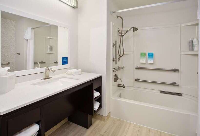 Студия Стандарт, Home2 Suites By Hilton Gillette