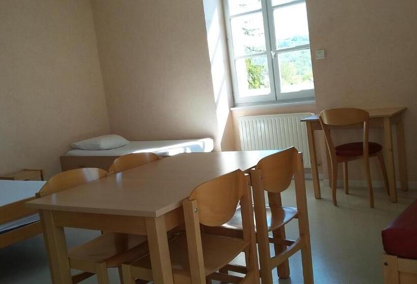 Студия Стандарт, Accueil Du Couvent De Malet