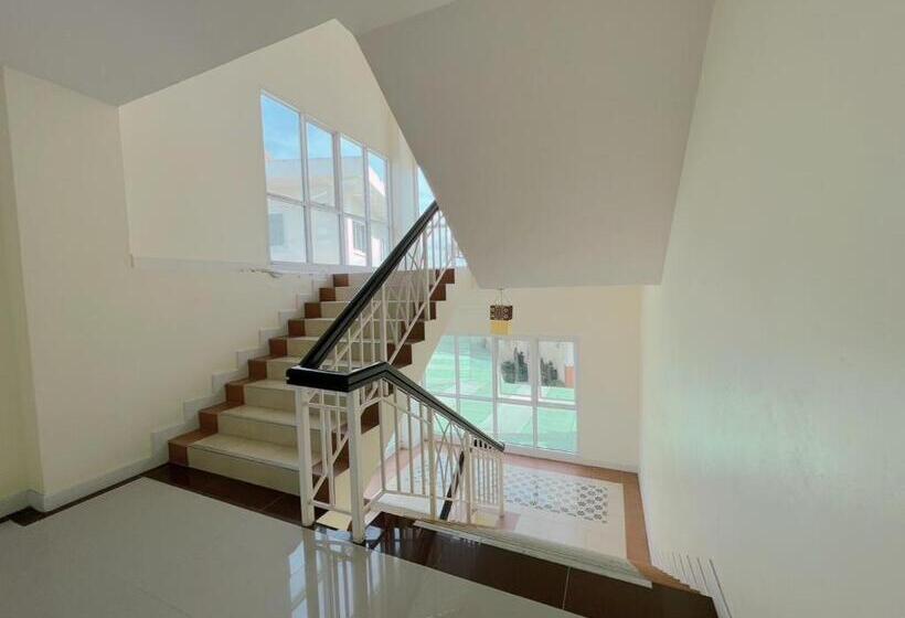 수피리어 룸 가든 전망, Krabi Front Bay Resort
