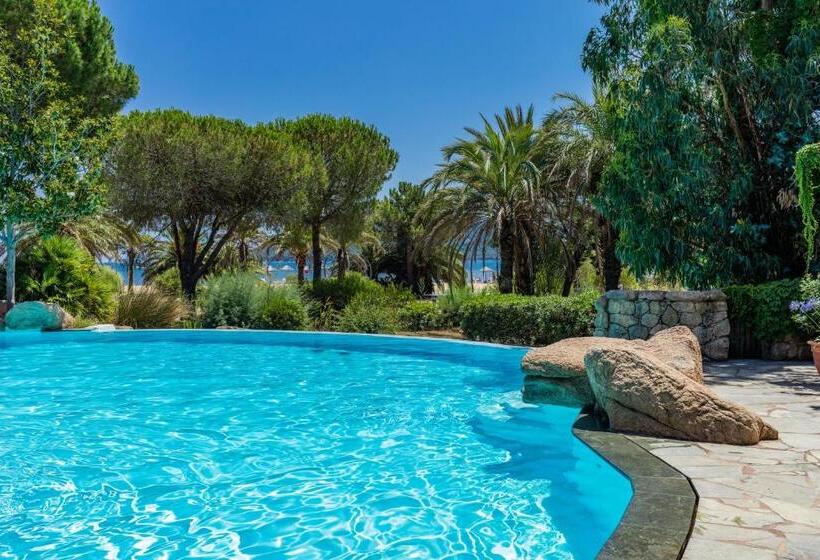 Номер Стандарт, Marina Corsica