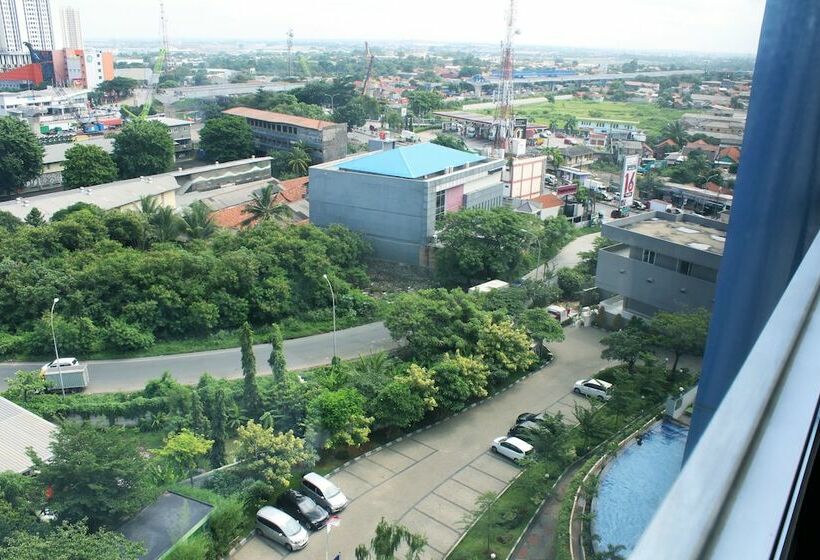 Номер Superior, Primebiz  Cikarang