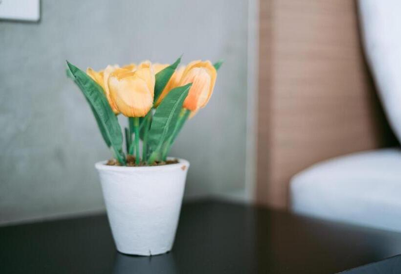 Номер Executive, Ray Hotel Buriram