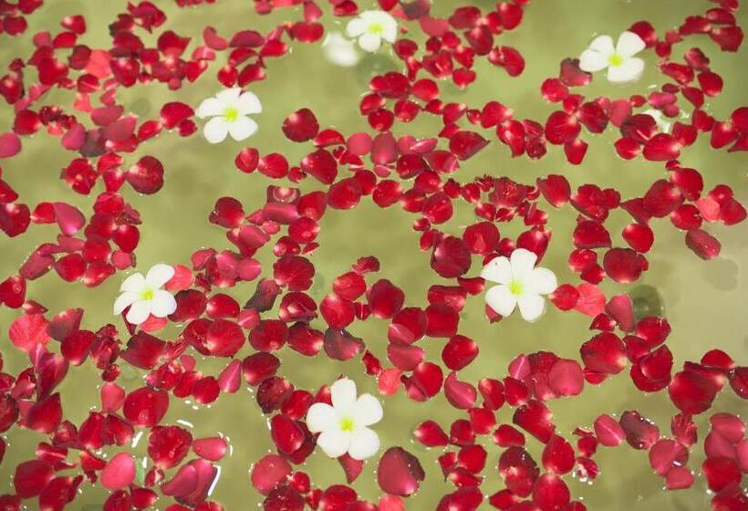 סוויטה עם ג'קוזי, Riche Hua Hin Hotel   Sha Plus