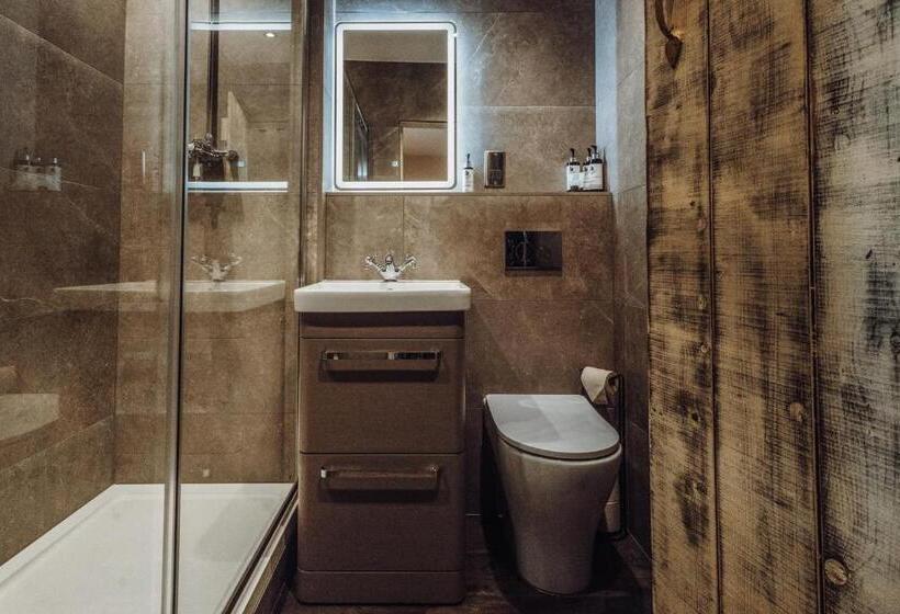 Номер Стандарт, South Causey Inn