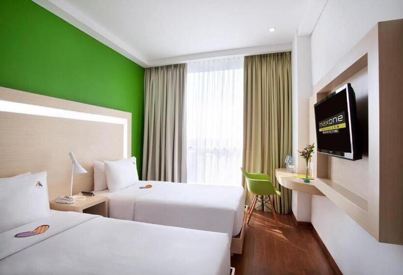 اتاق استاندارد, Dk Belstar Hotel Belitung