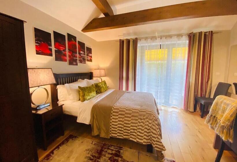 Номер Стандарт, Millers House Boutique B&b
