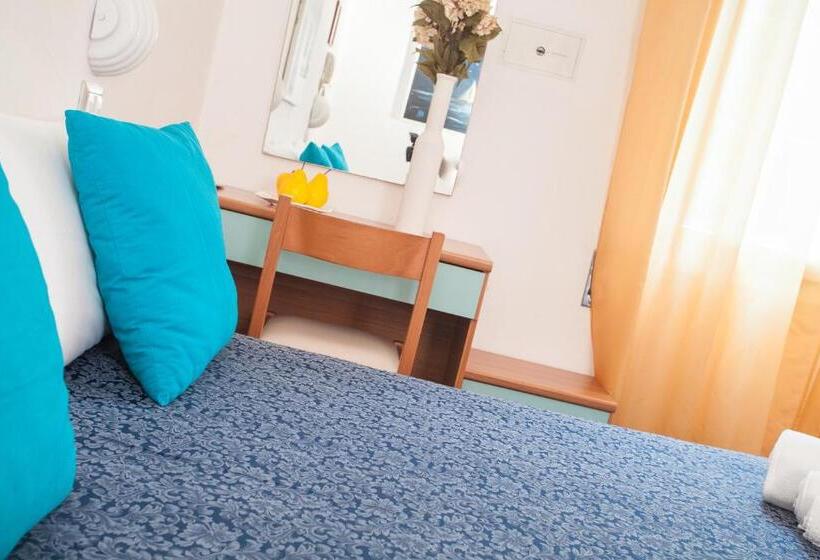 Номер Стандарт, Park Hotel Zaira