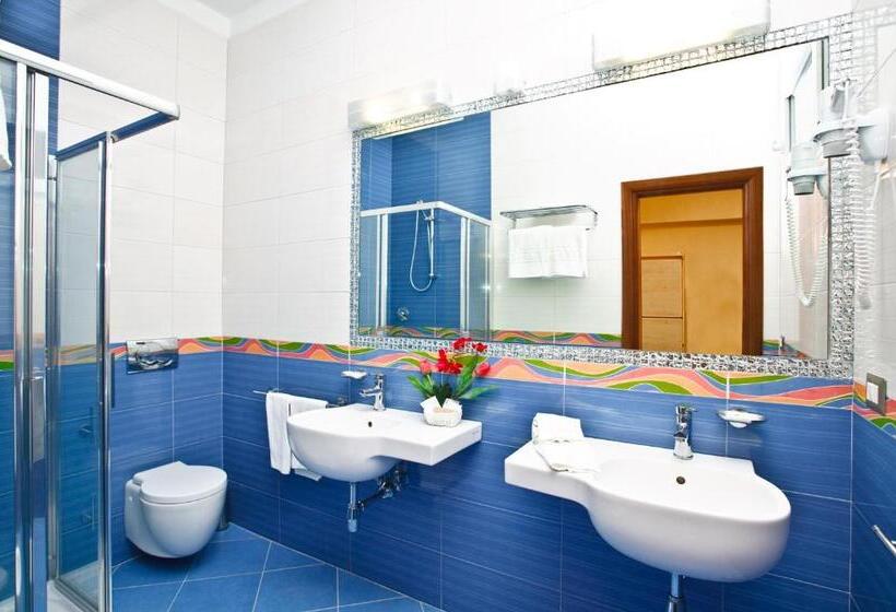 Номер Стандарт, Park Hotel Zaira