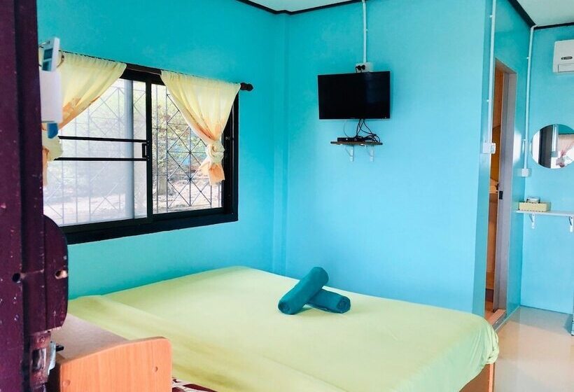 Бунгало Стандарт, Pudsa Bungalow