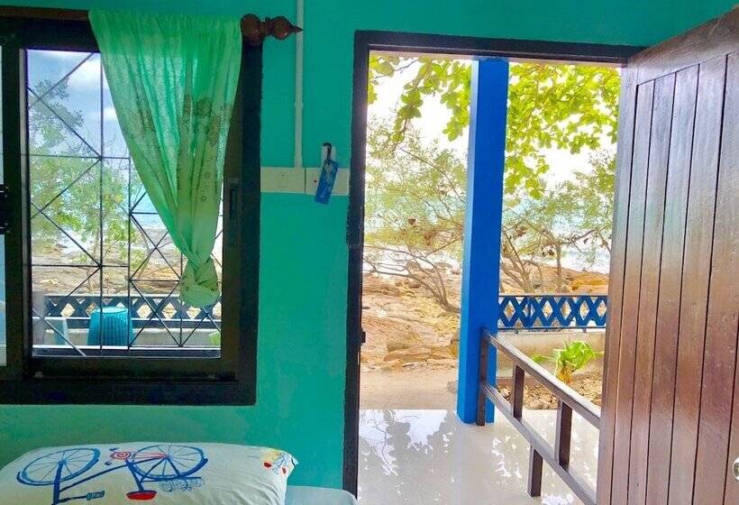 Бунгало Стандарт, Pudsa Bungalow