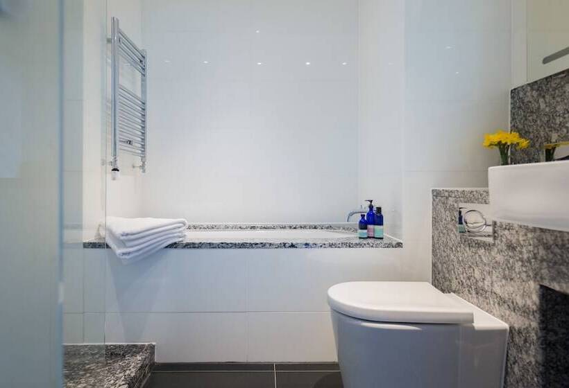 Номер Стандарт, Retallack Resort & Spa