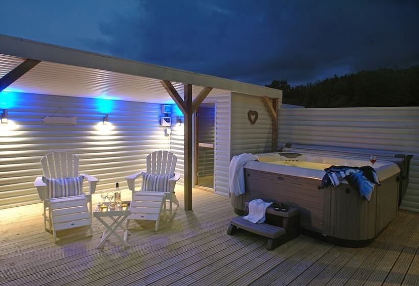 Номер Стандарт, Retallack Resort & Spa