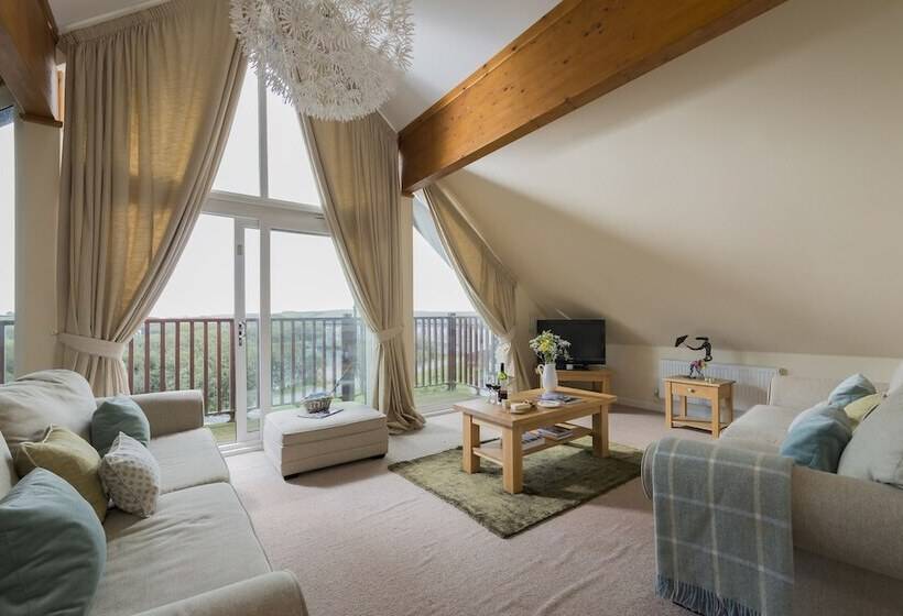 Номер Superior, Retallack Resort & Spa