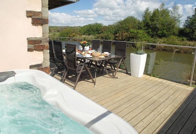 Номер Стандарт, Retallack Resort & Spa