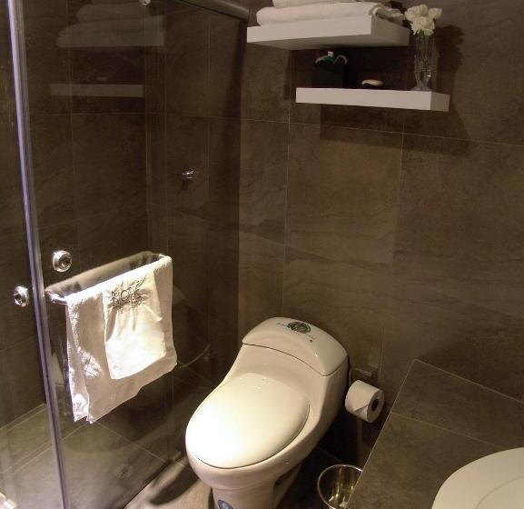 اتاق استاندارد, Rioné Hotel Boutique