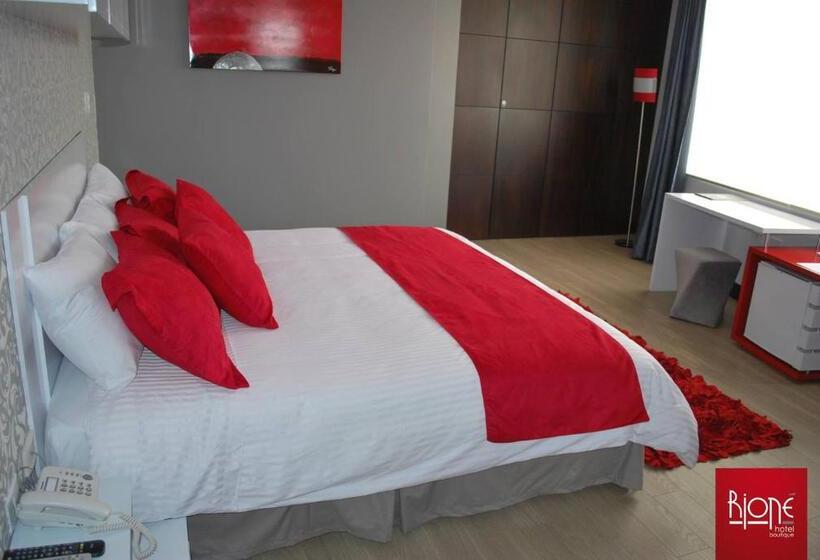 اتاق استاندارد, Rioné Hotel Boutique