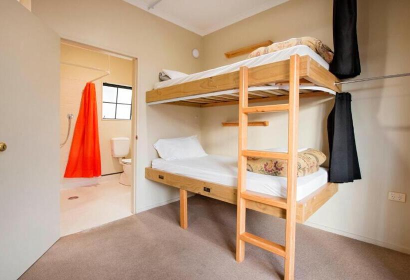 Кровать в Общей Комнате, The Prince Albert Backpackers & Bar