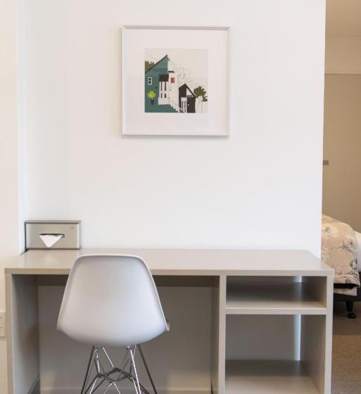 آپارتمان 1 خوابه, Aria On Bank