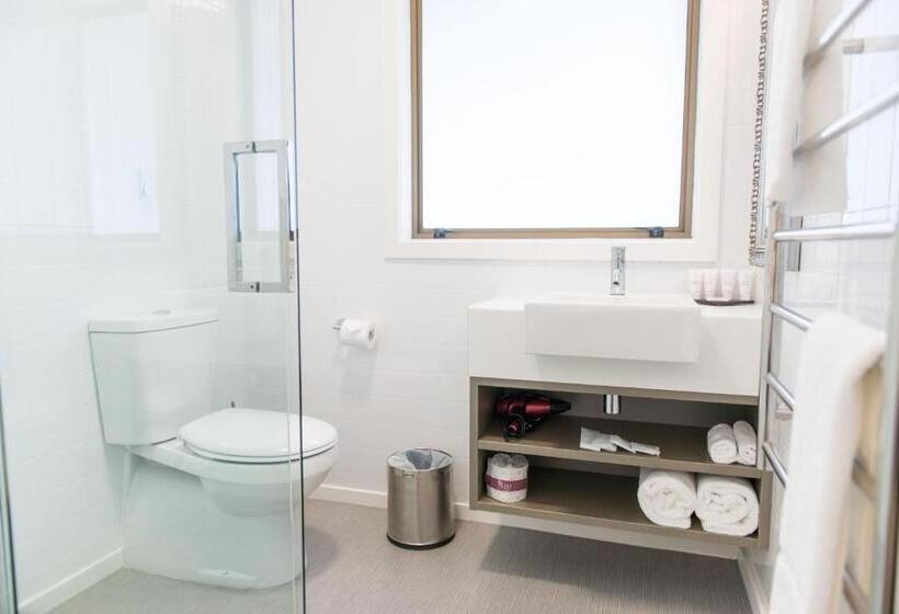 آپارتمان 1 خوابه, Aria On Bank