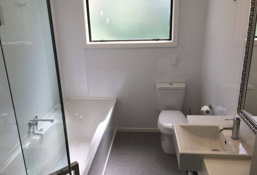 آپارتمان 1 خوابه, Aria On Bank