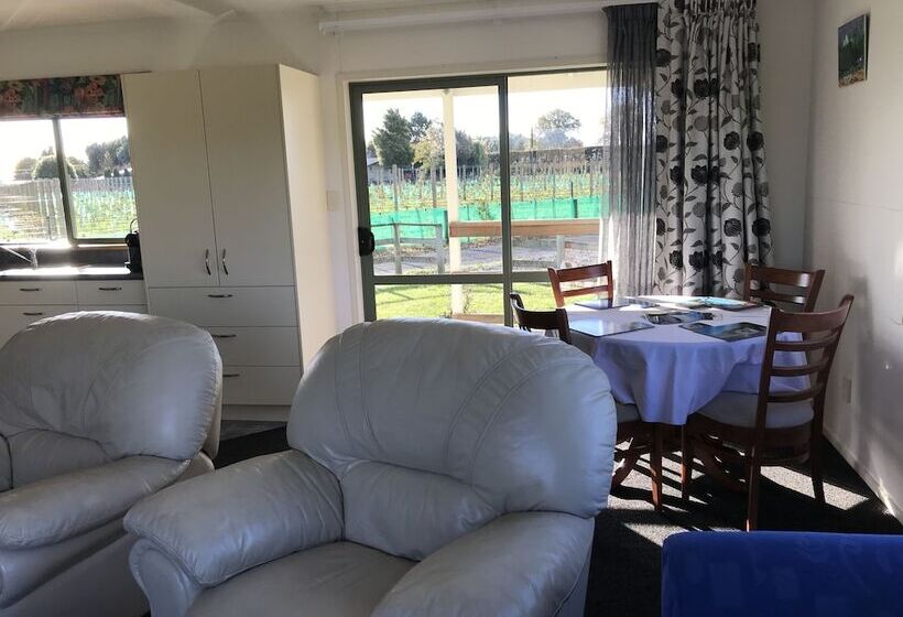 Дом 1 Спальня, Bluebell Lodge And Cottage