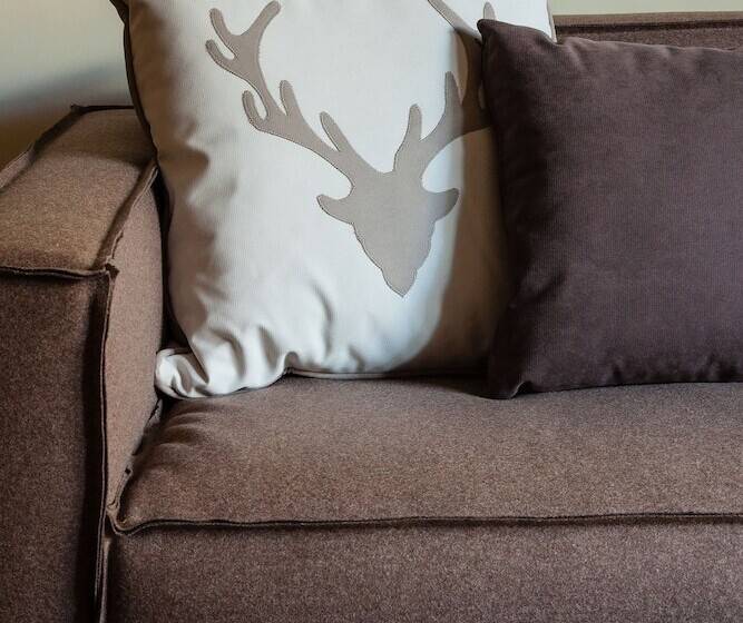 Полулюкс, Grand Hotel Courmayeur Mont Blanc, By R Collection Hotels