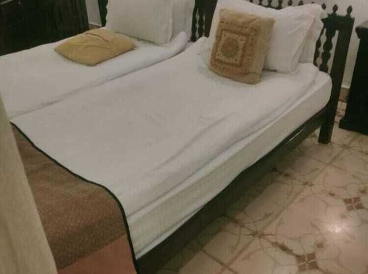 豪华套房, Deogarh Mahal